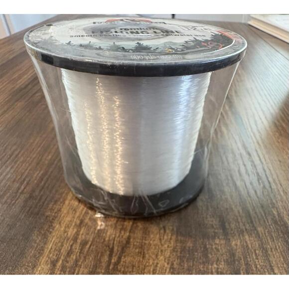 Path And Stream Premium Fishing Line - Picture 2 of 3